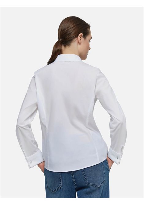 Camicia sfiancata I BLUES I BLUES | Camicie | REMORE001
